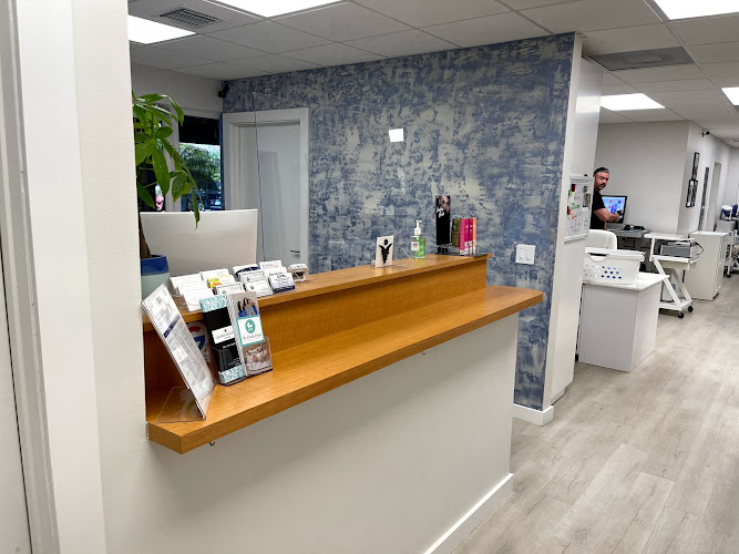 PGA Chiropractic Health Center