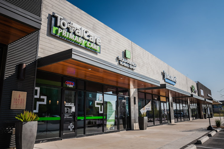 Total Care Primary Care – Dripping Springs