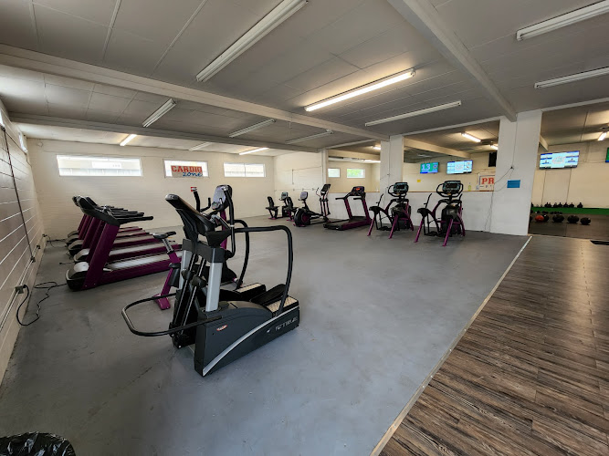 Premia Fitness LaBelle