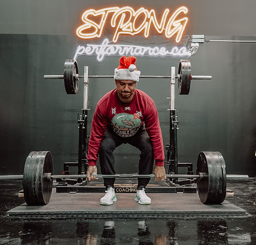 Strong Performance Co.