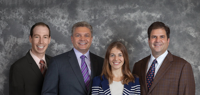 New Jersey Spine Specialists
