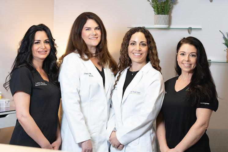 Life Medi Spa