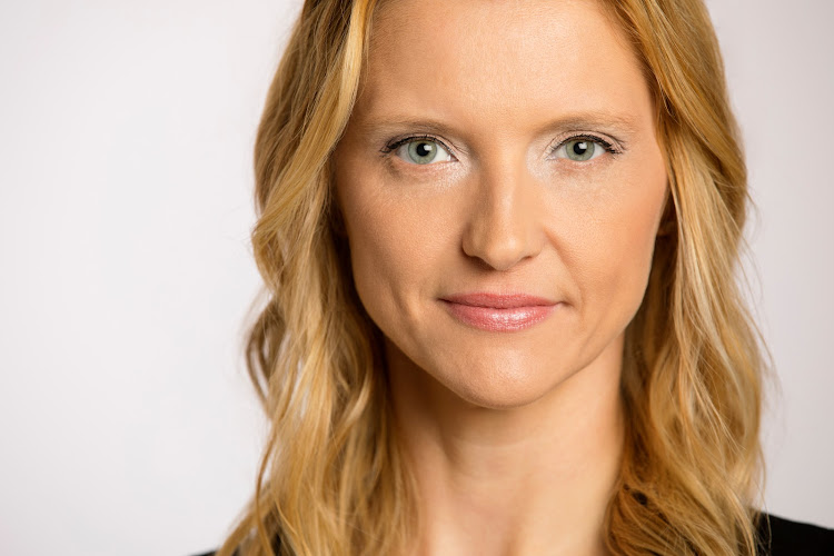 Dr. Franziska Huettner