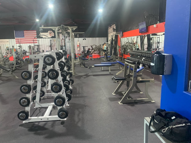 PTX Wellness & Performance Therapy