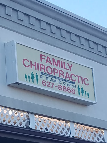 East Windsor Family Chiropractic