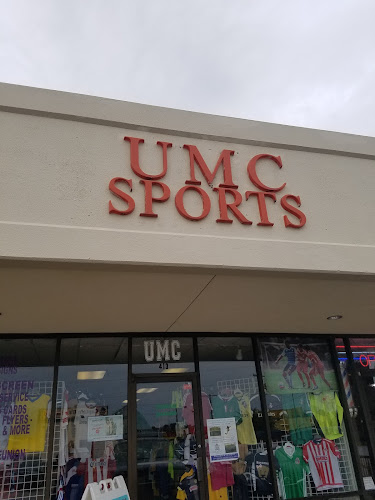 Sports UMC