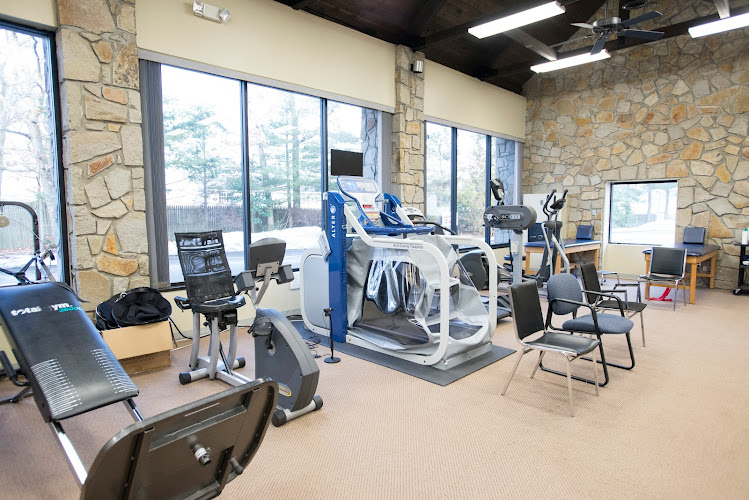 Atlantic Physical Therapy Toms River