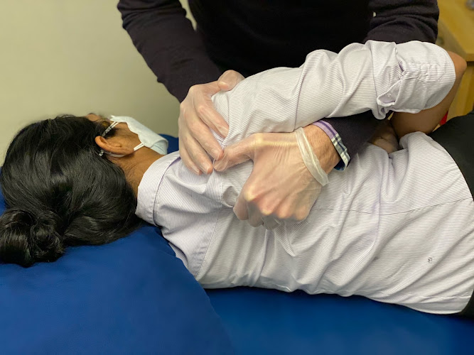 Paramus Orthopedic Physical Therapy