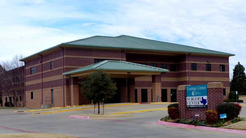 Surgery Center of Northeast Texas