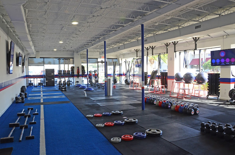 F45 Training Jacksonville Beach