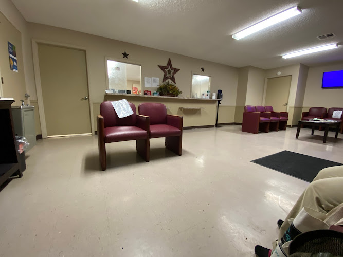 Parkview Medical Clinic of Teague