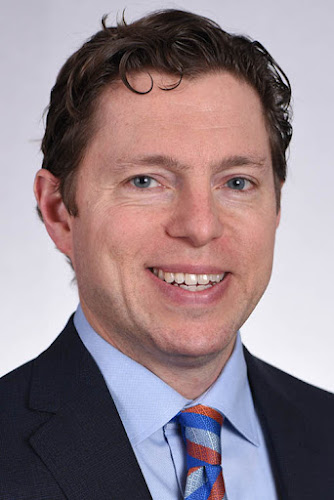 Mark M. Pizzurro, MD