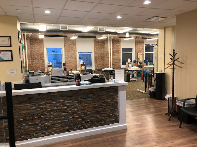 MOTION Sports Medicine – Midtown West
