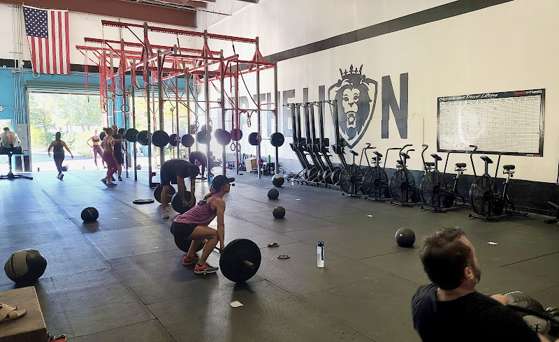 Kings Point Crossfit
