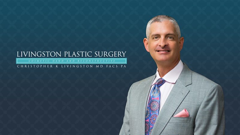 Livingston Plastic Surgery- Chris Livingston MD