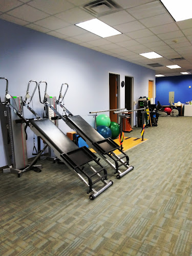 Orthopedic Physical Therapy: San Antonio