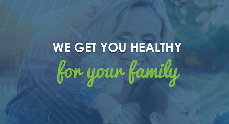 Momentum Physical Therapy