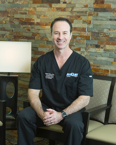 Dr. Robert Berry Orthopedic Surgeon Frisco Texas