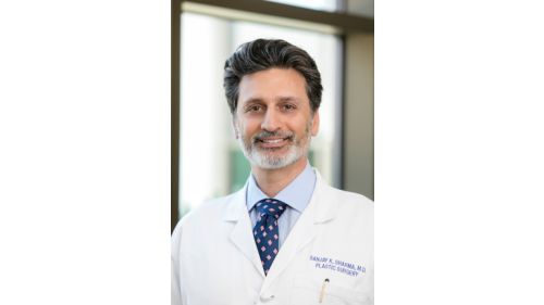 Dr. Sanjay Sharma