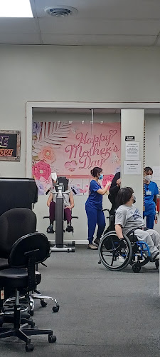 Pelham Physical Medicine Inc