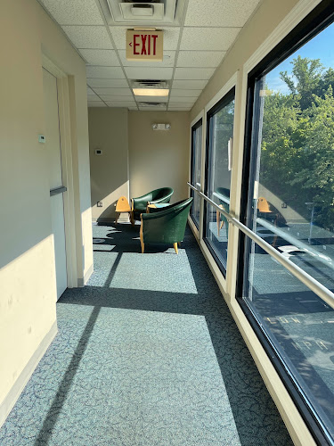 Valley Hospital Outpatient Rehabilitation