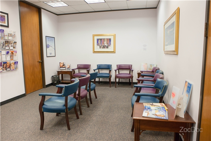 Dr. Anthony R. Bittar, MD