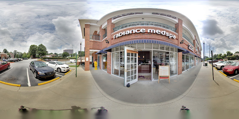 Radiance Medspa Atlanta