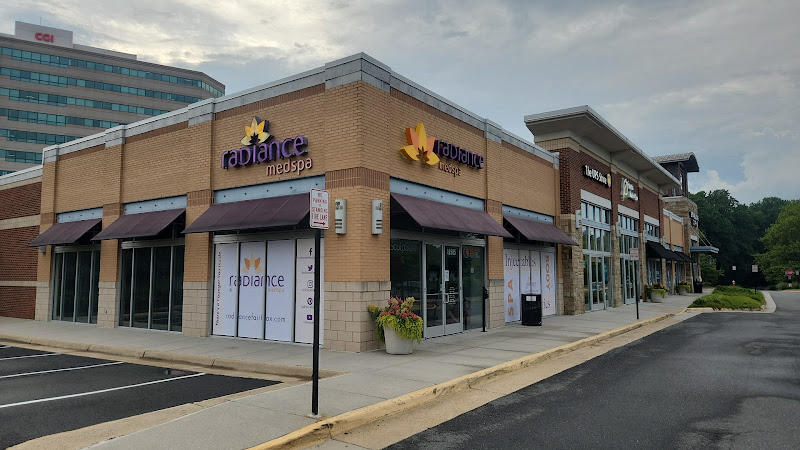 Radiance Medspa