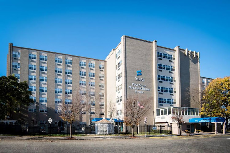 Sinai Post-Acute, Nursing & Rehab Center