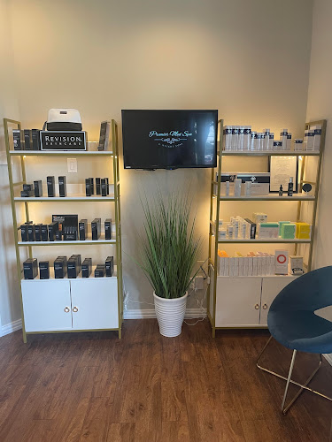 Premier Med Spa