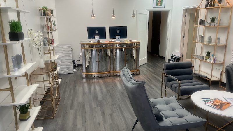 Le’ Body Med Spa & Wellness
