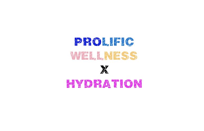 Prolific Wellness LLC