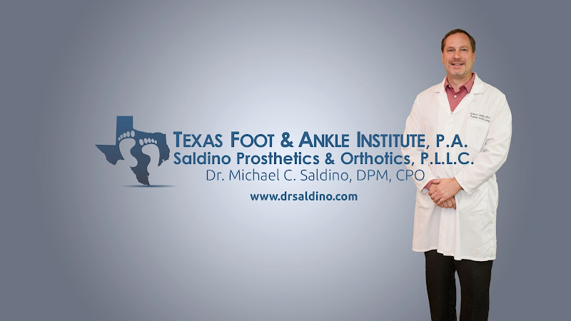 Texas Foot & Ankle Institute