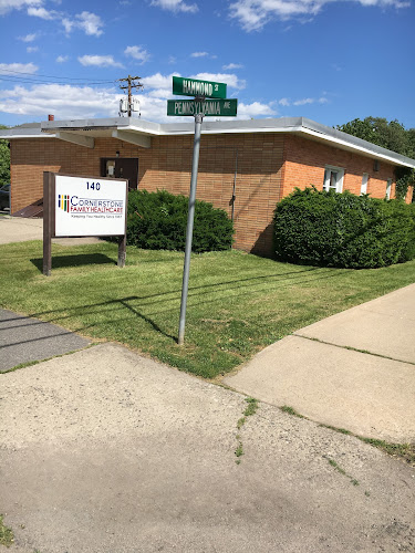 Cornerstone Family Healthcare