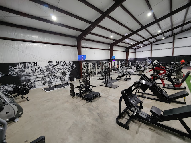 Freedom Gym