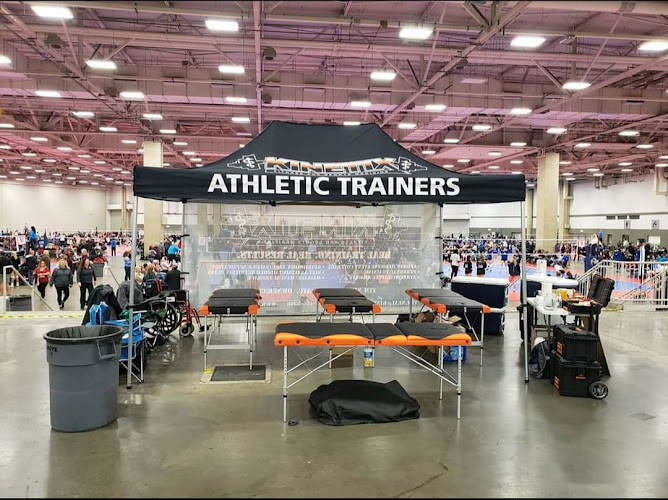 Kinetix Fitness and Sports Medicine