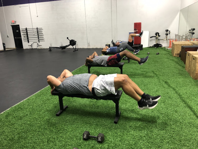 Marietta Performance Training