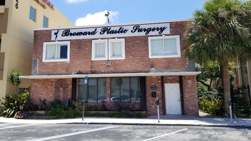 Broward Plastic Surgery: Rainer Sachse, M.D., FACS