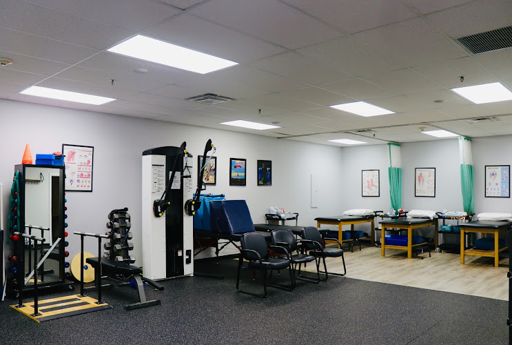 Optimal Care Physical Therapy