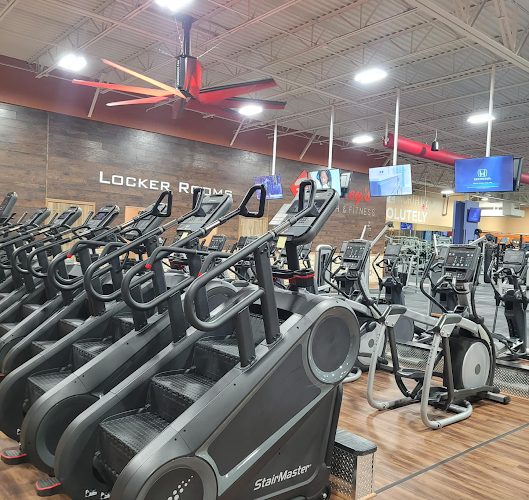 Bailey’s Health and Fitness