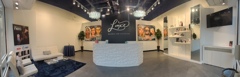 Luxe Wellness and Aesthetics