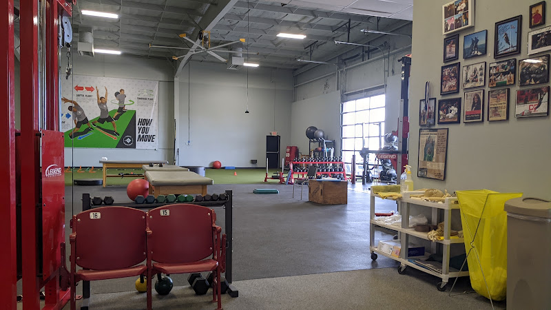 Lubbock Sports Rehab
