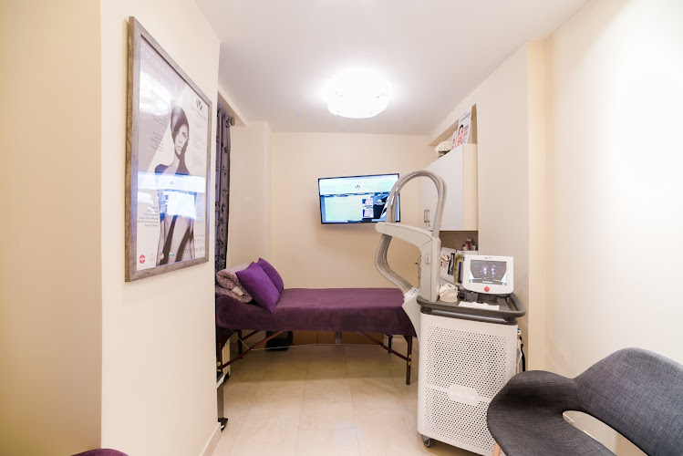 Anna Avaliani MD Cosmetic & Laser Surgery