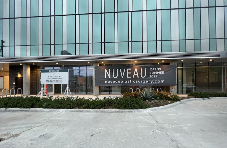 Edward I. Lee, MD (Nuveau Plastic Surgery)