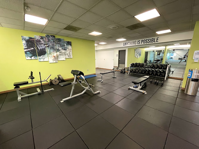 Sentara RMH Wellness Center