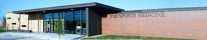 TMI Sports Medicine & Orthopedic Surgery