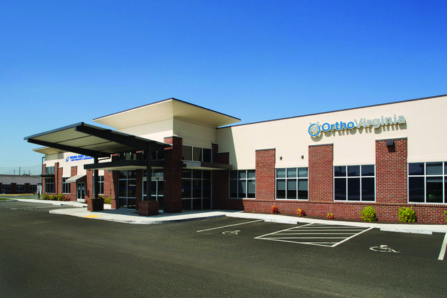 OrthoVirginia: Prince George