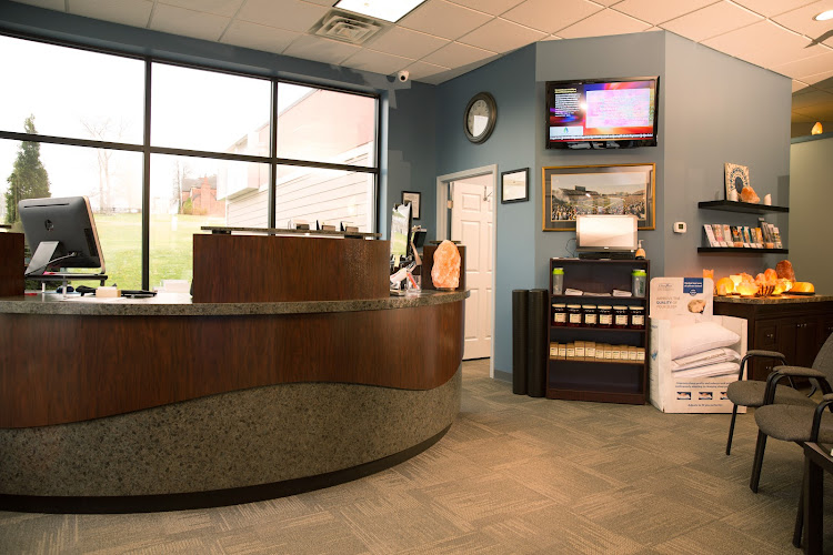 Bruceton Wellness Center