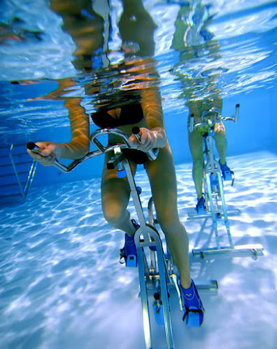 Aquatic Performance Training