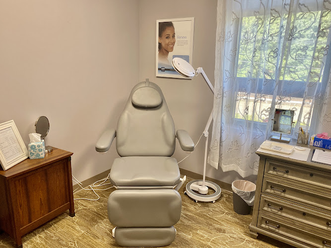 AVANTI FACE AND BODY – MED SPA